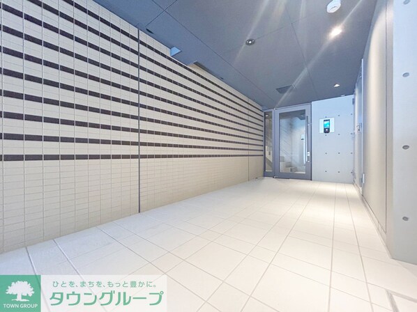 ウェルスクエア武蔵小山IIの物件内観写真